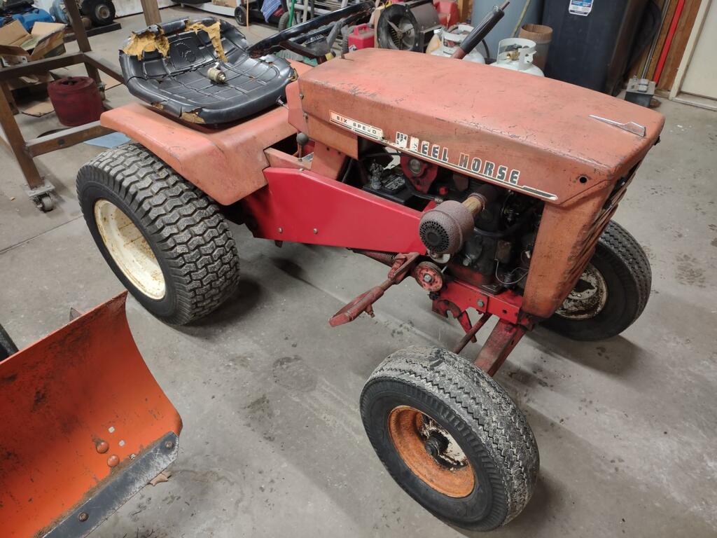 867 Rehabilitation Restorations Modifications Customizations
