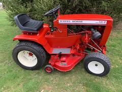 1979 C81 eight speed