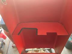 18 Auto Pass-through Modification