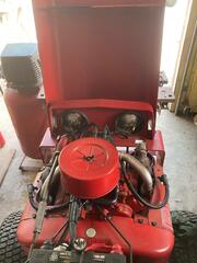 18 Auto Harness & Hoses Re-arranged