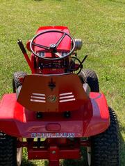 1971 Wheel Horse 800 Special Completed June 28 2022 R.jpg