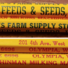 Kiely Feeds and Seeds
