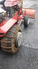 1991 520H restoration