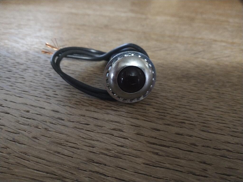 Starter Generator Light Wire Burned up Wheel Horse Electrical