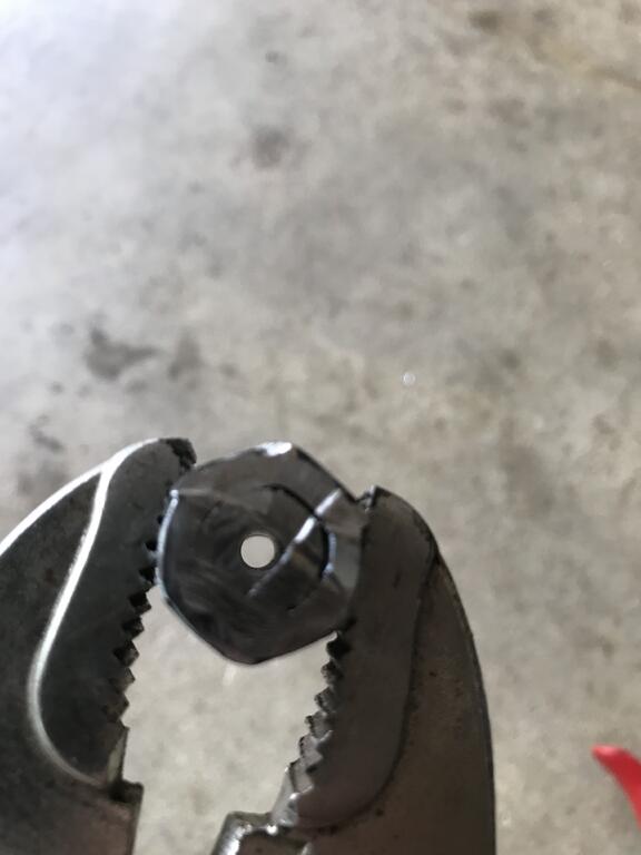 1991 520H transmission issue Transmissions and transaxles