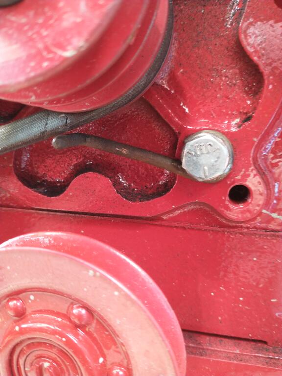 Can’t get it in gear Transmissions and transaxles RedSquare Wheel Horse Forum