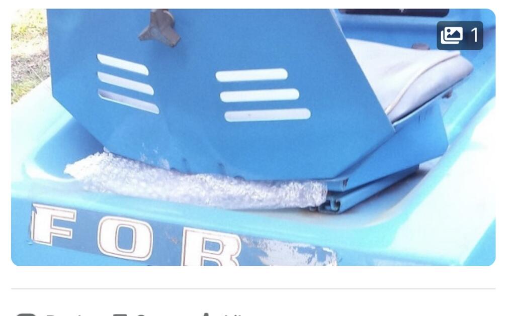 Wanted Wheel Horse Tractor Seat Wanted RedSquare Wheel Horse Forum