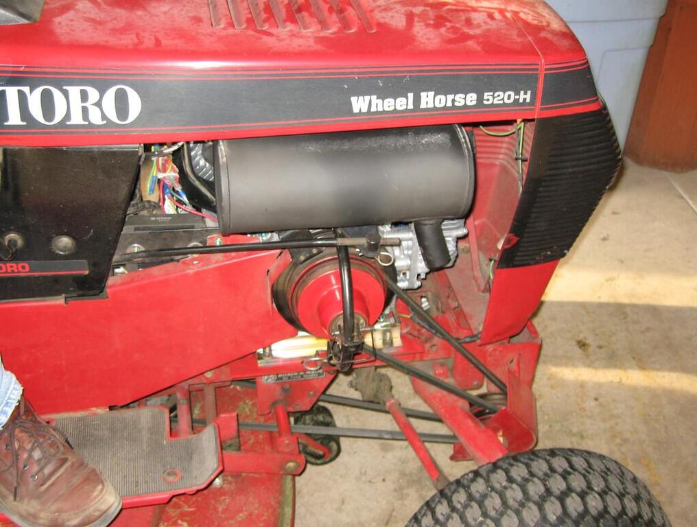 Honda Conversion done 019.JPG