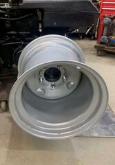 Capture 10 inch test fit 1.JPG