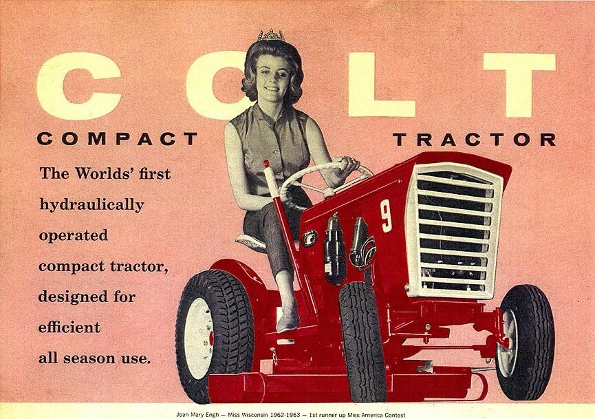 1755820496_ColtgardenTractorwithdriverJoanEnghMissWisconsin1962.jpg.aa4160b16bb6a69f4a83a8d69e9e948d.jpg
