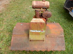 WT-30  Tiller