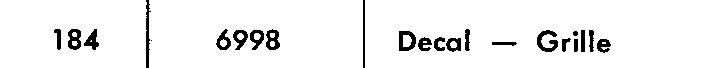 Tractor 1967 1057 1257 grille decale SS.jpg