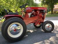 Starter/Generator club vintage 50`sS-60`s  Models.