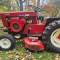 1054 Project