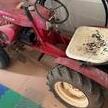 Wayward Wheel Horse