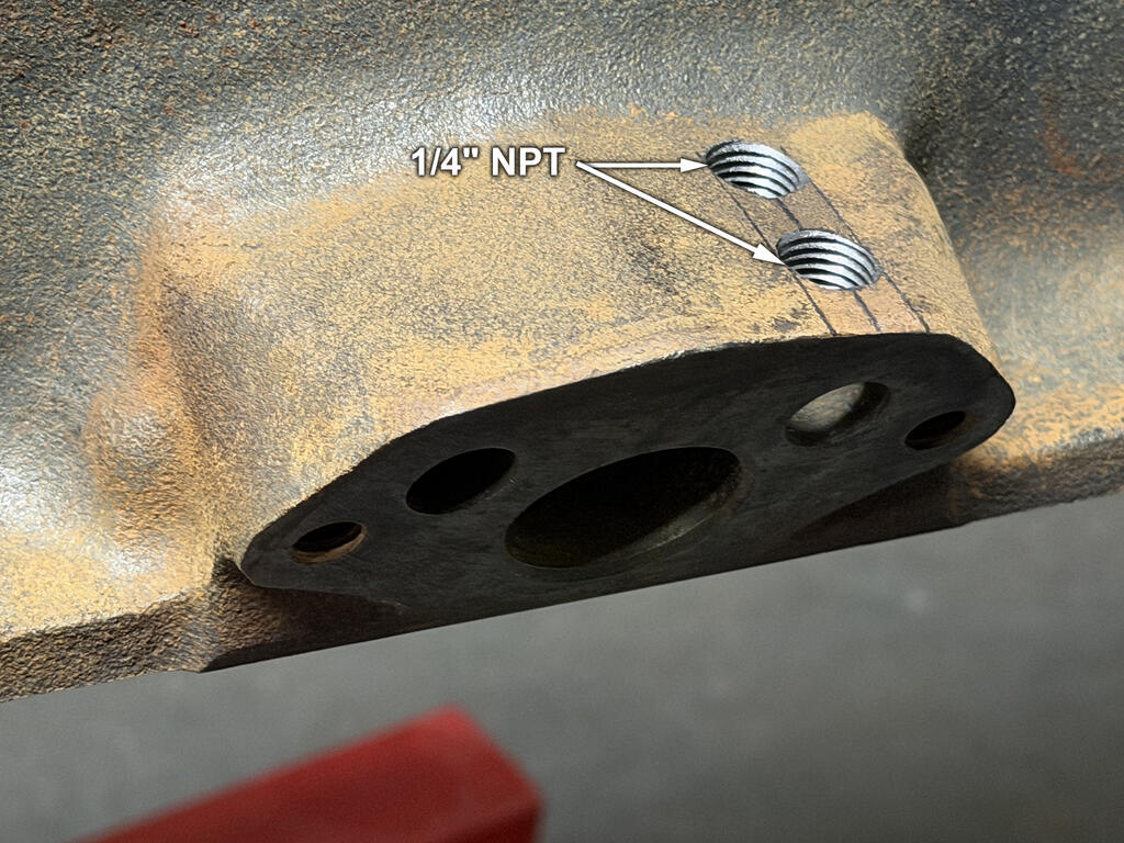 drilling-and-tapping-holes-for-oil-system-1-smaller-image.jpg.2c1b5a3310fd531560ec5d87d9672ac1.jpg