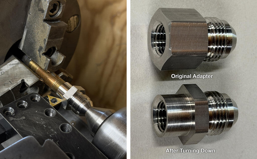 turning-down-stainless-npt-to-AN-adapter-compressed-image.jpg.912df51c41a35fbba716ce22dcb82ee1.jpg