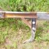 sawhorse