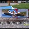hobbyhorse