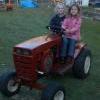 TractorNut