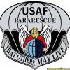 USAFPJ